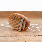 8-key kalimba