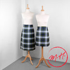 kilts bleus