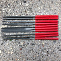 Kit of 10 fine files