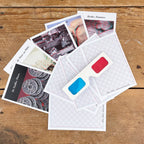 3D introductory kit