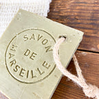 savon de voyage