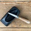 Oyster holder and lancet kit