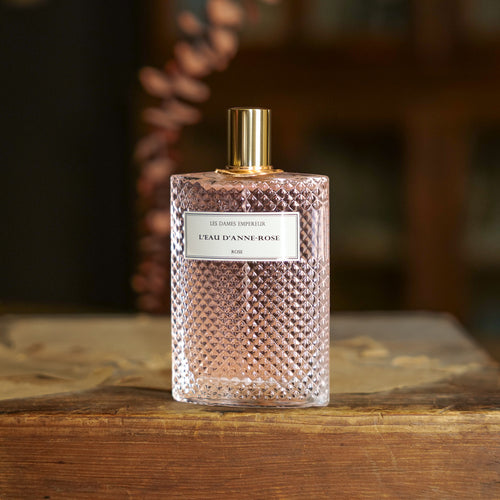 L'Eau des Dames Empereur