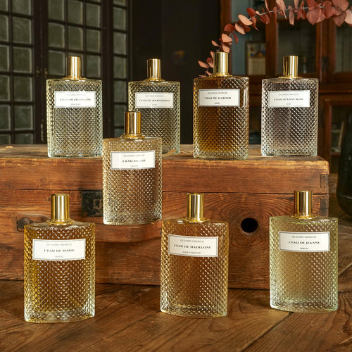 L'Eau des Dames Empereur