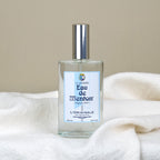 The real Eau de Menton