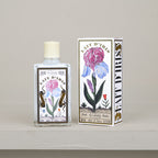 L.T Piver Iris body milk