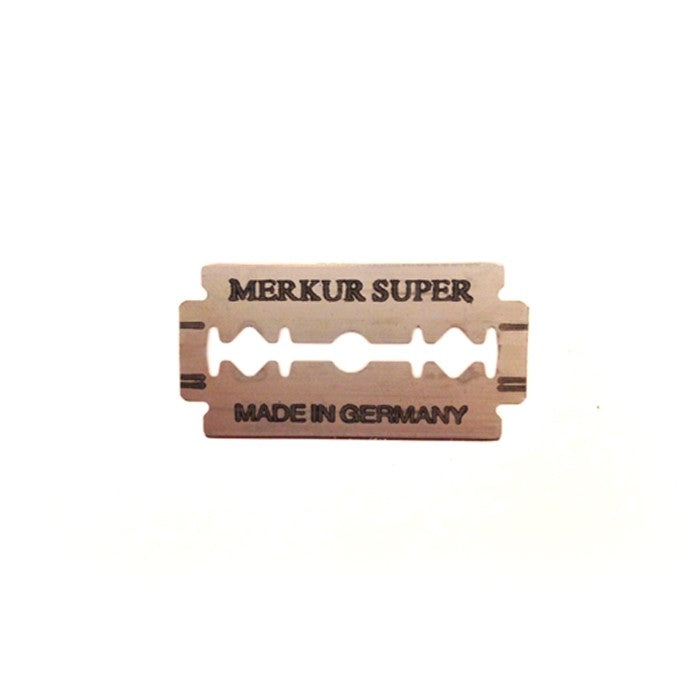 Lames de rasoir MERKUR