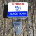 Mustache Razor Blades