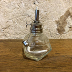 Alcohol burner
