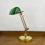 Library lamp