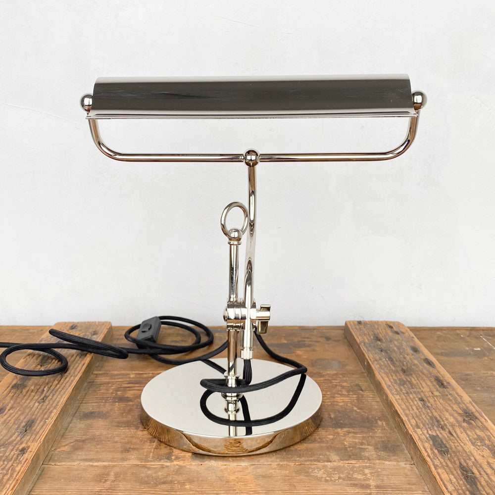 Lampe de piano