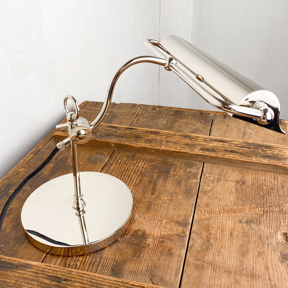 Lampe de piano