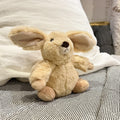 Stuffed rabbit