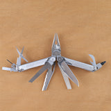 Leatherman Wave Plus 18 fonctions