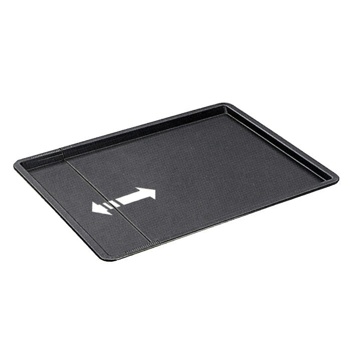 Lèchefrite extensible