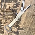 Maison Empereur bottle opener