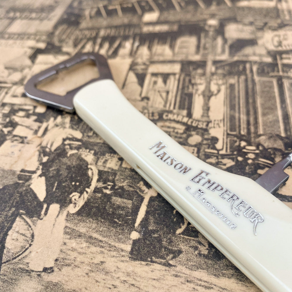 Maison Empereur bottle opener