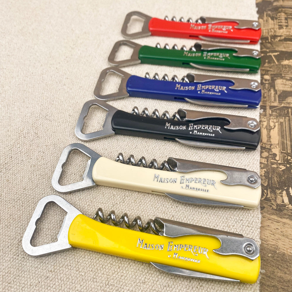 Maison Empereur bottle opener