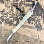 Maison Empereur waiter's corkscrew
