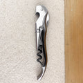 Pulltap's Graphite waiter's corkscrew