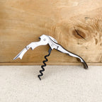 Pulltap's Graphite waiter's corkscrew