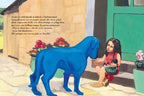 Book Chien Bleu