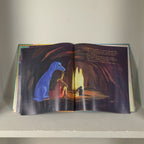 Book Chien Bleu