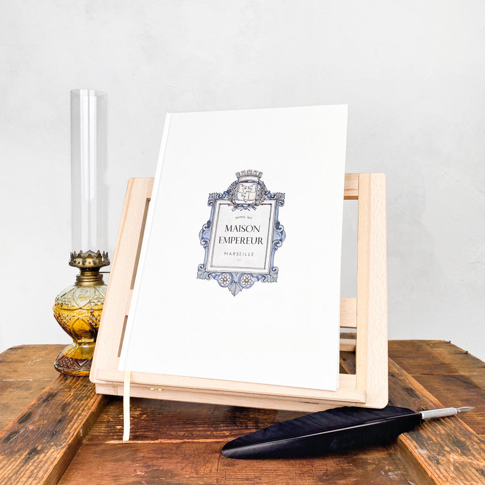 Book Maison Empereur