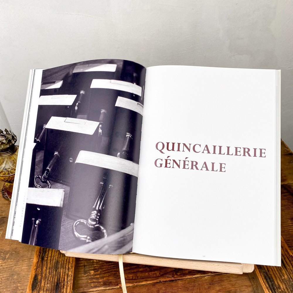 Book Maison Empereur