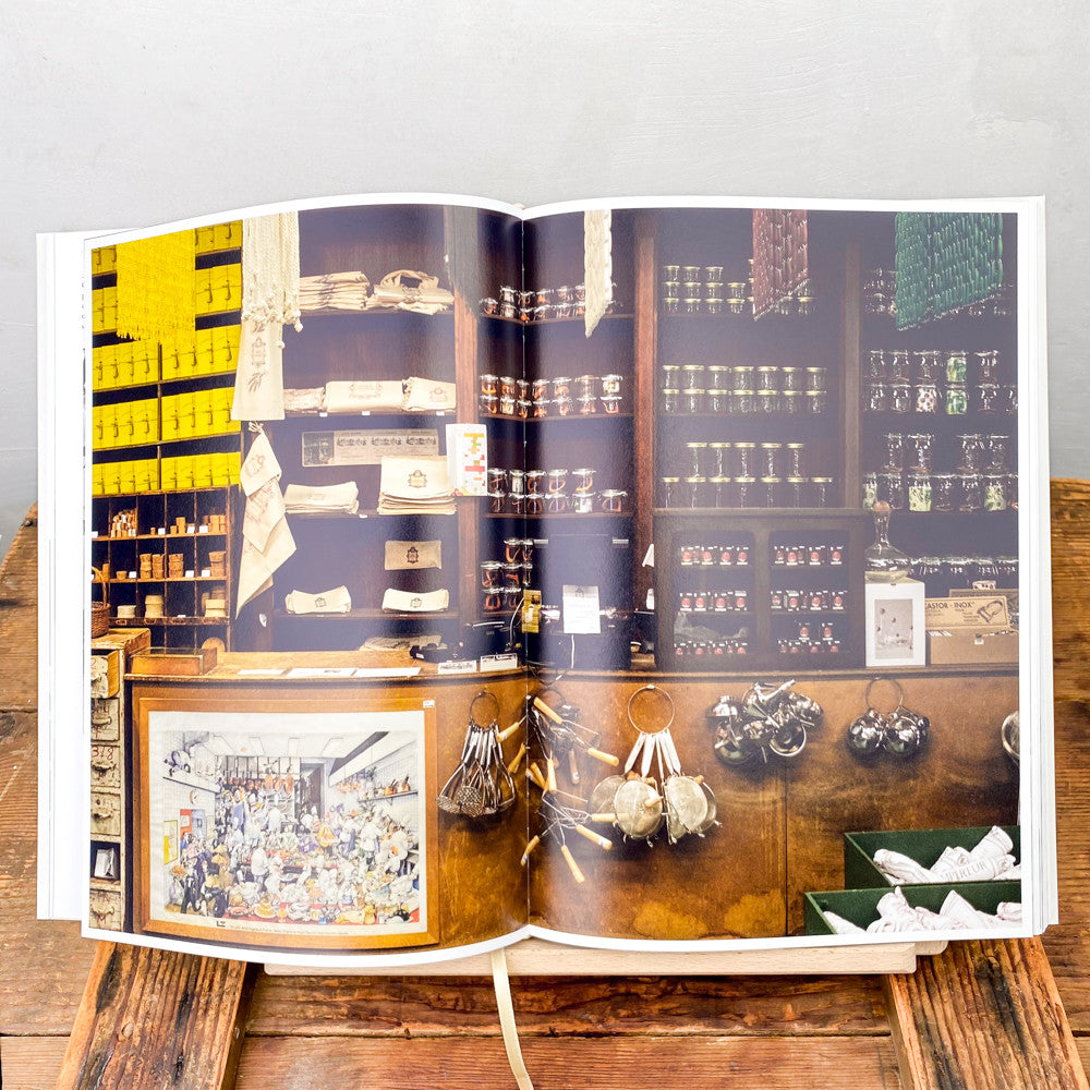 Book Maison Empereur