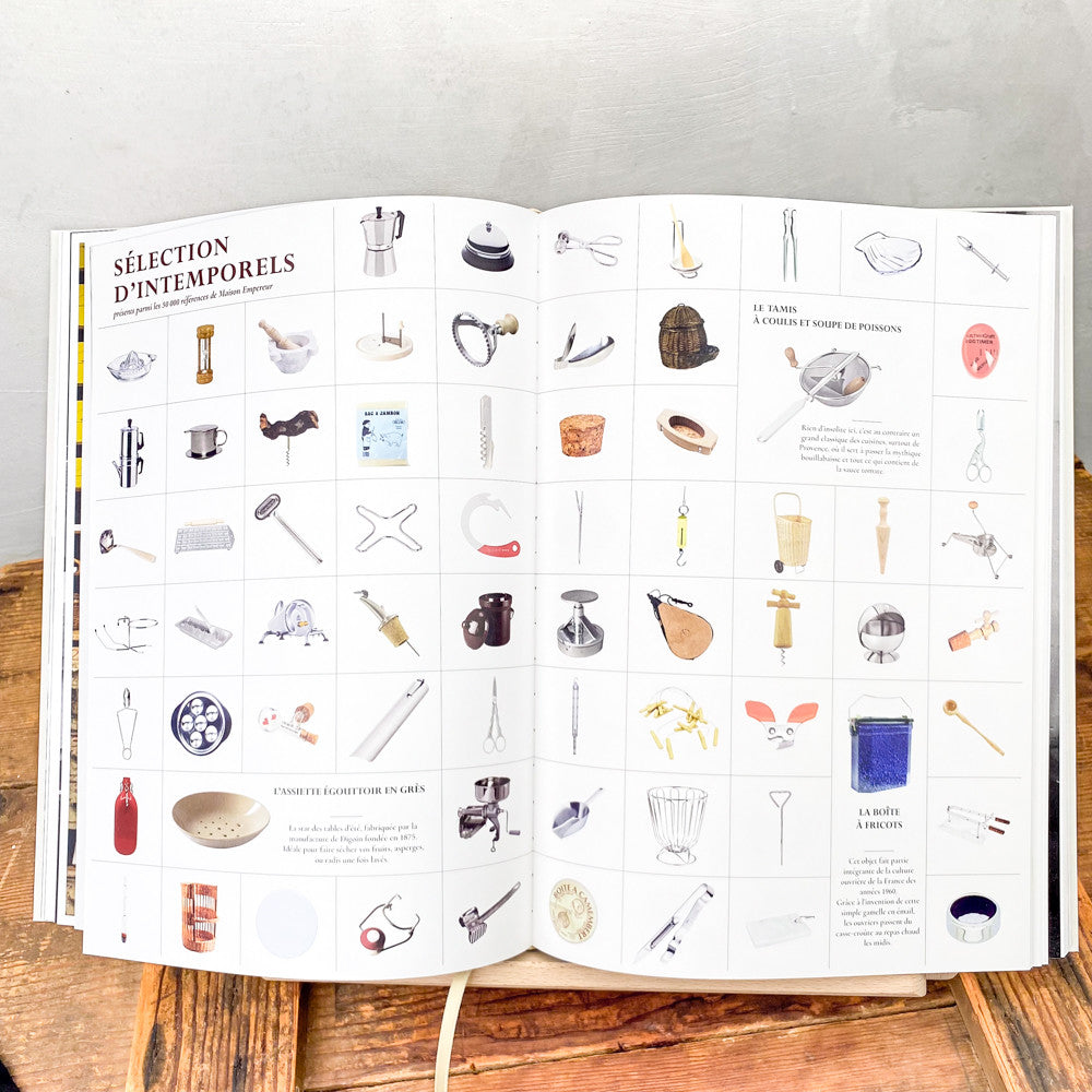 Book Maison Empereur