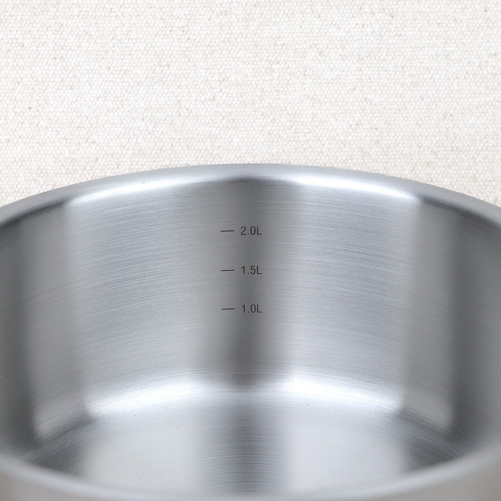 casserole Ø 20 cm Prim'Appety De Buyer
