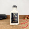 Saphir coated fabric lotion