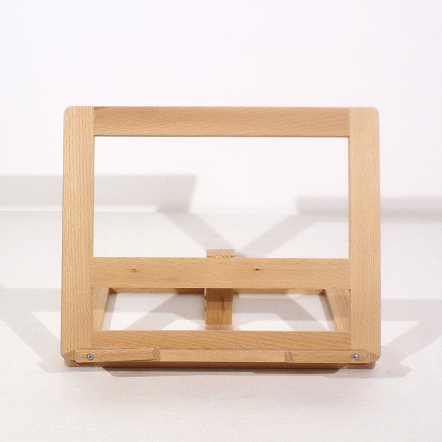 Lutrin en bois