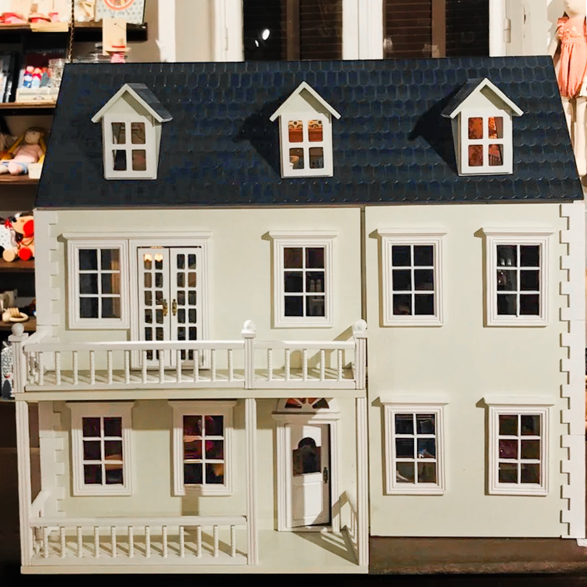 Doll's house