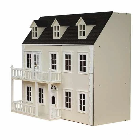 Doll's house