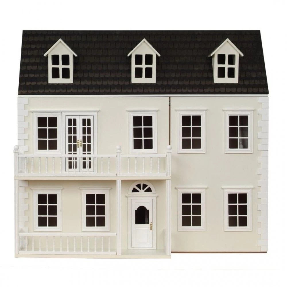 Maison de poupée Victorienne