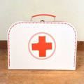 Doctor's case