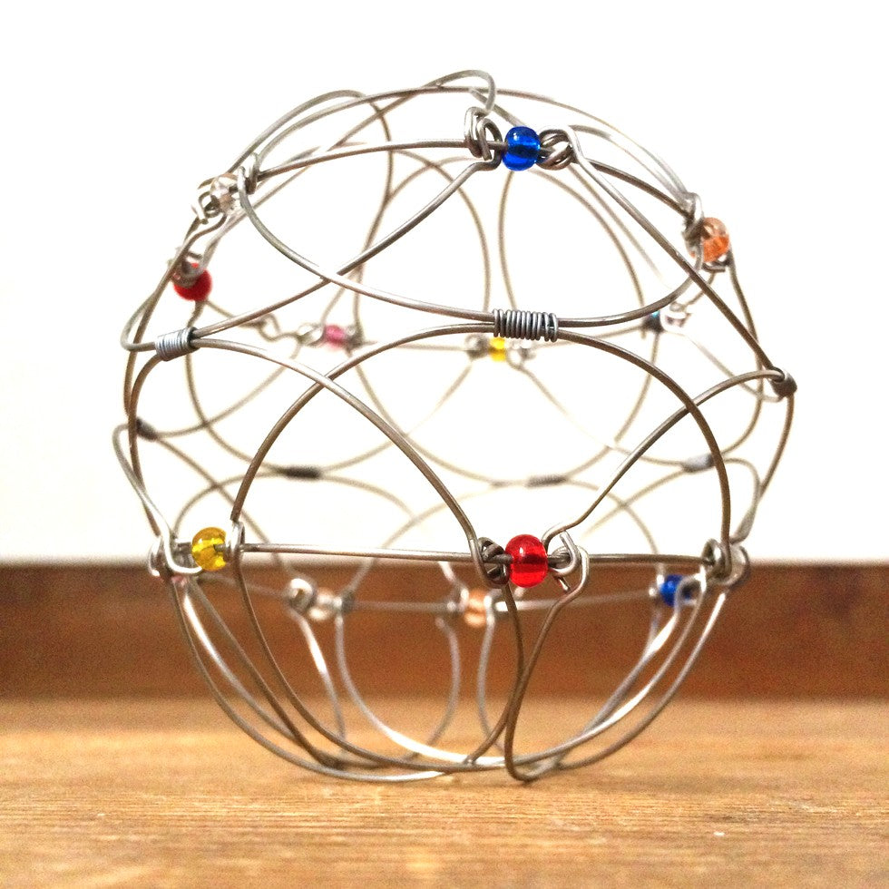 3D Mandala
