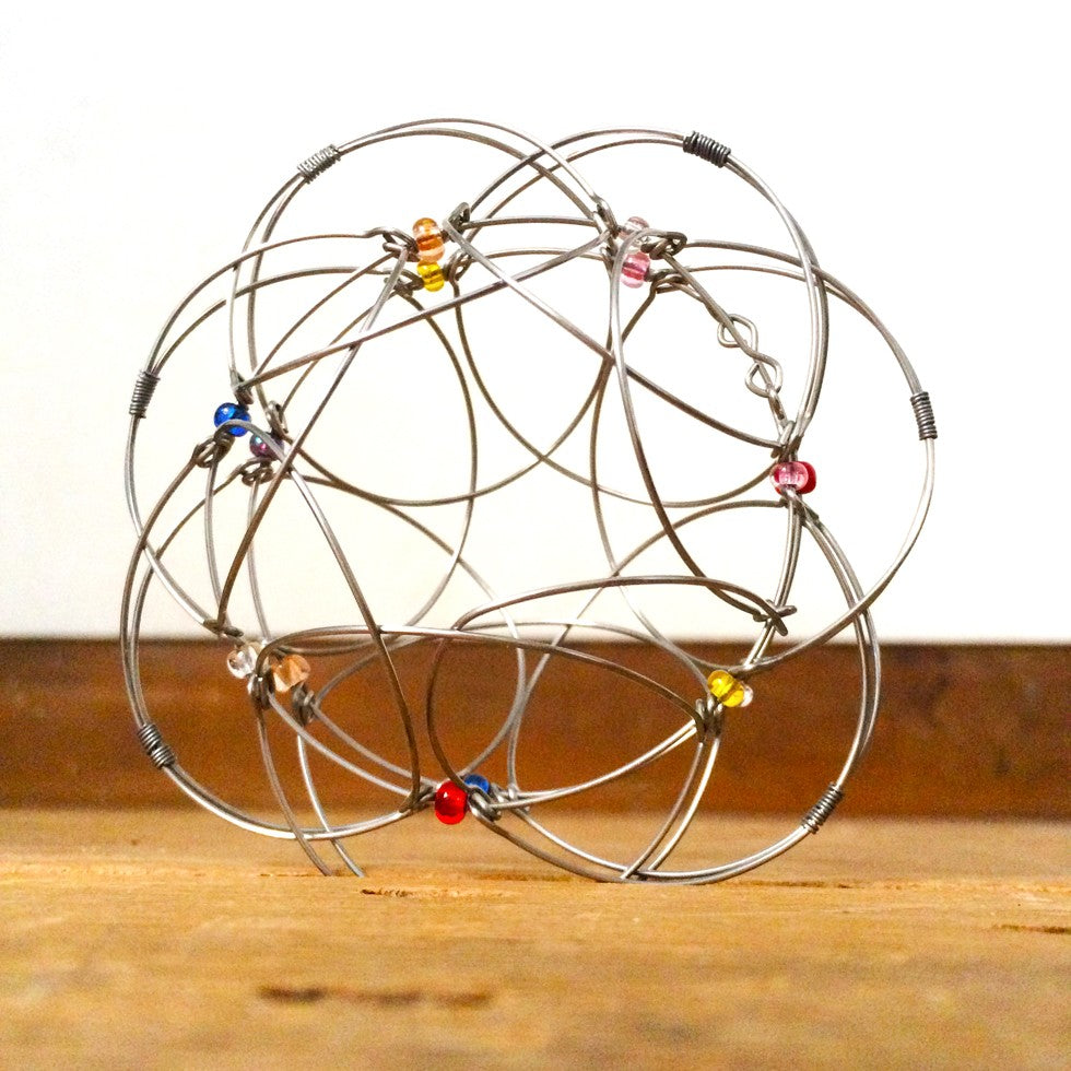 3D Mandala