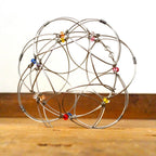 3D Mandala