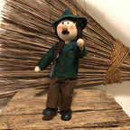 String puppet