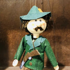 String puppet