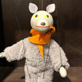 String puppet