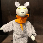 String puppet