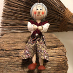 String puppet