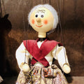 String puppet