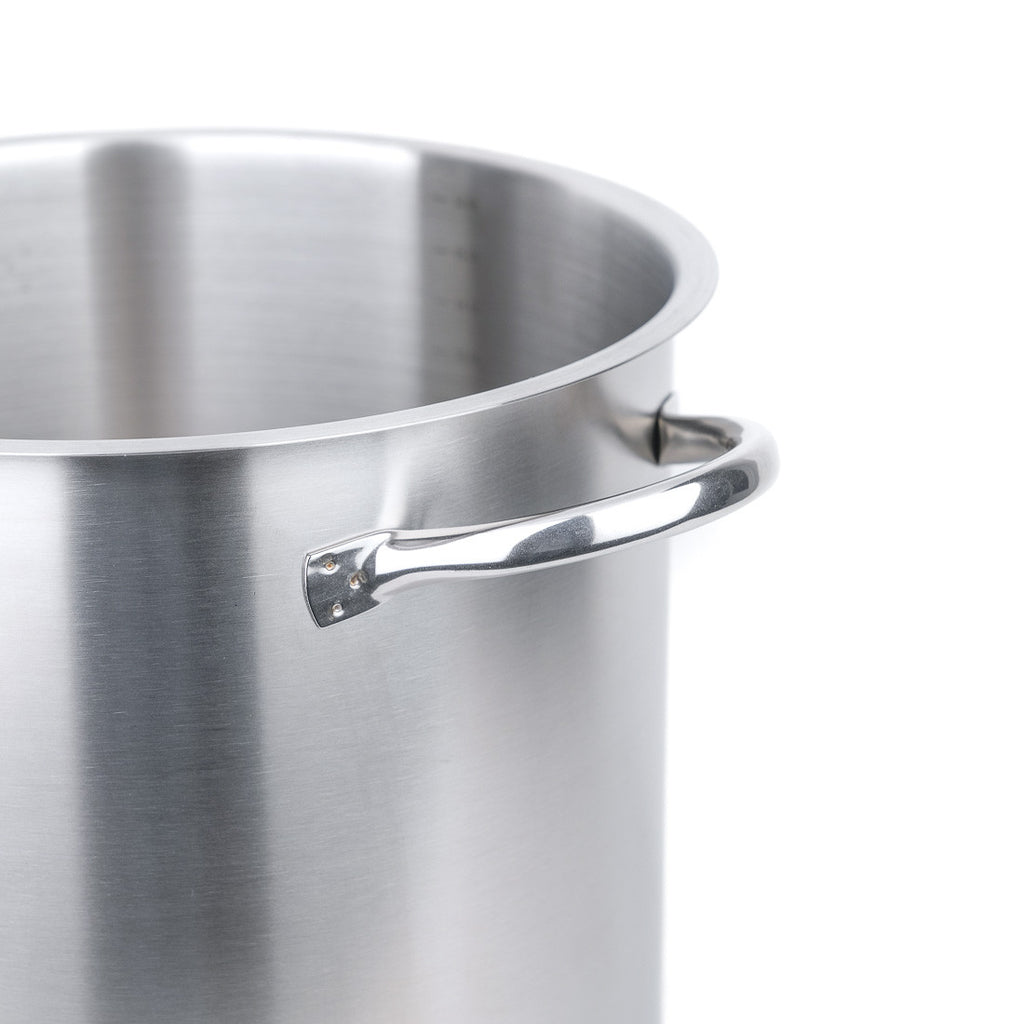 De Buyer pot ø20 - ø45 cm