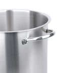 De Buyer pot ø20 - ø45 cm