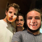 Nose masks